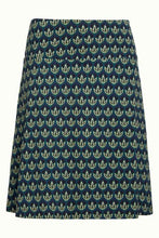 Load image into Gallery viewer, Border Skirt Fiddle By King Louie