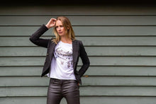 Load image into Gallery viewer, Buffalo T-Shirt By Urban Luxury