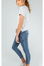 Load image into Gallery viewer, Active Jeans By Dricoper