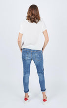 Load image into Gallery viewer, Active Jeans By Dricoper
