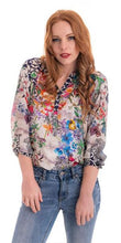 Load image into Gallery viewer, Birds Of Paradise Shirt By Bilgola