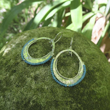 Load image into Gallery viewer, Akela Earrings By Dervish
