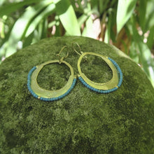 Load image into Gallery viewer, Akela Earrings By Dervish
