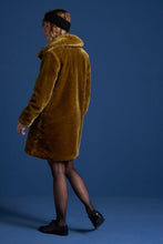 Load image into Gallery viewer, Alba Coat Zoot By King Louie

