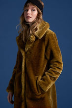 Load image into Gallery viewer, Alba Coat Zoot By King Louie
