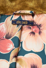 Load image into Gallery viewer, Alba Coat Zoot By King Louie
