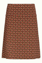 Load image into Gallery viewer, Border Skirt Calypso By King Louie
