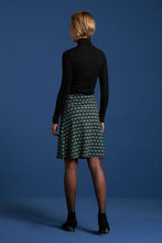 Load image into Gallery viewer, Border Skirt Fiddle By King Louie
