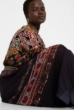 Load image into Gallery viewer, Alexandra Pleated Skirt By Desigual
