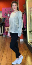 Load image into Gallery viewer, 2 Colours Jumper By Urban Luxury
