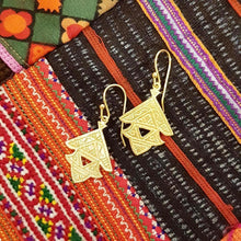 Load image into Gallery viewer, Amina Earrings By Origen
