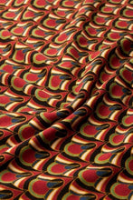 Load image into Gallery viewer, Border Skirt Calypso By King Louie
