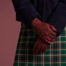 Load image into Gallery viewer, Africa Gloves By King Louie
