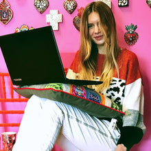 Load image into Gallery viewer, Bailey Jumper By Ebby &amp; I
