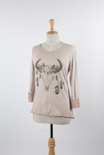 Load image into Gallery viewer, Buffalo T-Shirt By Urban Luxury
