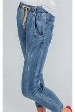 Load image into Gallery viewer, Active Jeans By Dricoper
