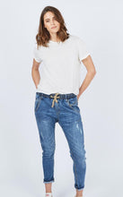 Load image into Gallery viewer, Active Jeans By Dricoper
