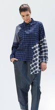 Load image into Gallery viewer, Ad Free Leather Pants By M.A. Dainty
