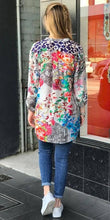 Load image into Gallery viewer, Birds Of Paradise Shirt By Bilgola
