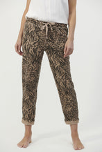 Load image into Gallery viewer, Animal Combo Pants By LFI
