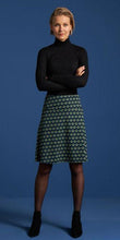 Load image into Gallery viewer, Border Skirt Fiddle By King Louie
