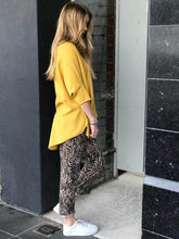 Load image into Gallery viewer, Animal Combo Pants By LFI
