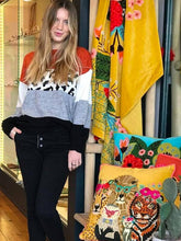 Load image into Gallery viewer, Bailey Jumper By Ebby &amp; I
